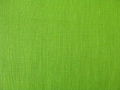 Bio Enzym-Washed Reinleinen - apfelgrün - vorgewaschen - Dirndl -  50 cm