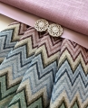 Bild 1 von Gobelin Jacquard Dirndl Stoffpaket Nele 