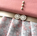 Bild 3 von Jacquard Dirndl-Stoffpaket Spenzer Rock Miriam
