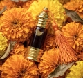 Bild 1 von Attar aus Indien - 100% naturreines ätherisches Öl - indische Ringelblume - 3ml
