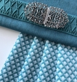 Bild 1 von Jacquard Dirndl Stoffpaket Spenzer Rock Laura 