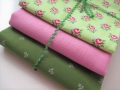 Dirndl Stoffpaket Larissa