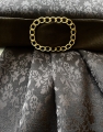 Bild 2 von Jacquard Dirndl-Stoffpaket  Schokolade Spenzer Rock Johanna