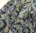 Bild 3 von Gobelin Jacquard - Dirndlstoff  gewebt  Ornamentmuster  - 190 cm