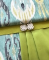 Bild 1 von Dirndl Stoffpaket Philomena