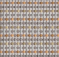 Bild 2 von Jacquard Stoff - knitterarm - geometrisches Muster  - 200 cm