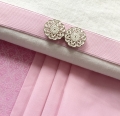 Jacquard-Dirndl Stoffpaket Lisa