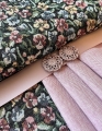 Bild 1 von Gobelin Jacquard Dirndl Stoffpaket Ursula