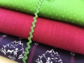 Dirndl Stoffpaket Finja