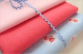 Kinder-Dirndl Stoffpaket Elli