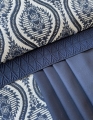 Bild 1 von Gobelin Jacquard Dirndl Stoffpaket Lisa