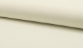 Leinenstoff - weiß ecru - vorgewaschen - 50 cm