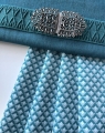 Bild 2 von Jacquard Dirndl Stoffpaket Spenzer Rock Laura 