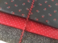 Tweed Rock Stoffpaket Moni