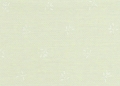 Trachten Dirndl Baumwollsatin  - Blumen - knitterarm - zartes sand-grau-grün - 50cm
