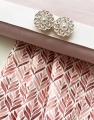 Bild 2 von Jacquard Dirndl-Stoffpaket Spenzer Rock Christine