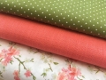 Rock Stoffpaket Sandrine