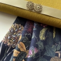 Bild 1 von Jacquard Dirndl-Stoffpaket Spenzer Rock Greta