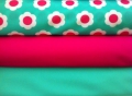 Bild 3 von Badelycra - Fräulein Gänseblüm - mint pink - 50 cm 