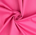 Baumwoll Twill - pink - Leinenstoff - Dirndl - 50 cm