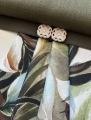 Bild 1 von Dirndl-Stoffpaket Spenzer Rock Andrea