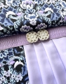 Bild 2 von Dirndl Stoffpaket Helena