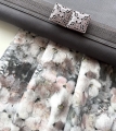 Bild 1 von Dirndl-Stoffpaket Spenzer Rock Annalena