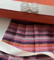 Bild 1 von Jacquard Stoffpaket Spenzer Rock Querstreifen Barbara